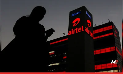 Bharti Airtel in talks to acquire loss-making Tata Play from Tata Group 