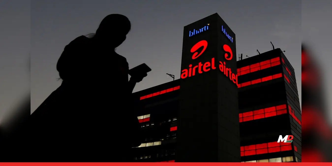 Bharti Airtel in talks to acquire loss-making Tata Play from Tata Group 