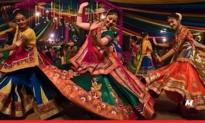 5 traditional dances of Navratri you need to know  