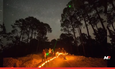 Astro tourism comes alive at Nakshatra Sabha in Jageshwar