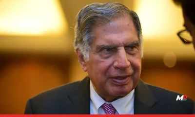 A Titan of Industry Passes: Legendary Industrialist and Philanthropist Ratan Tata Passes Away