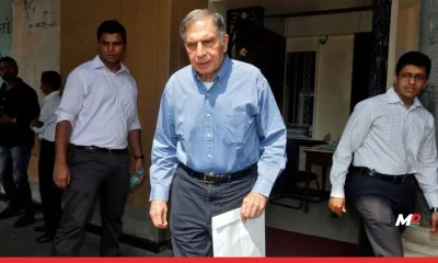 Milestones in Ratan Tata's Life: Key Achievements and Legacy