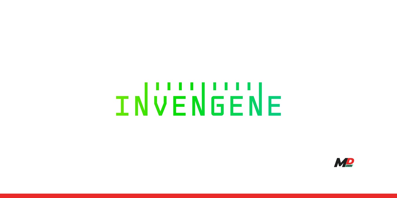 Landor defines brand Invengene as the ‘Growth Catalyst’ fostering growth and innovation in the pharmaceutical industry