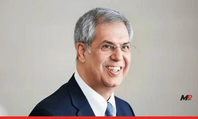 Noel Tata has been appointed as the new chairman of Tata Trusts.