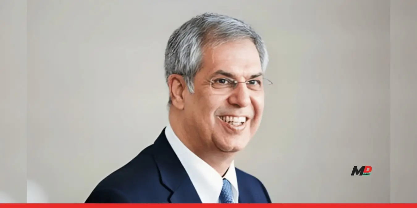 Noel Tata has been appointed as the new chairman of Tata Trusts.