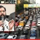 CM Eknath Shinde's big announcement: Light vehicles entering Mumbai exempt from toll