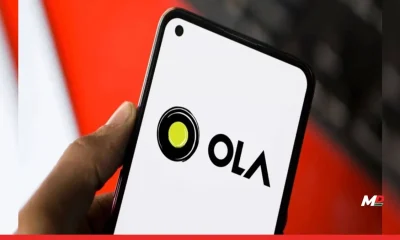 CCPA Gives Ola a Ride-Hailing Reality Check: Refund Options and Receipts Now Mandatory