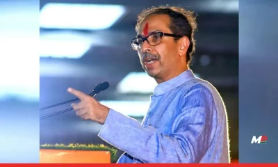 Uddhav Thackeray Hospitalized for Heart Check-Up Following Health Concerns After Dussehra Rally