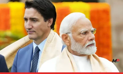 Explained: The decade-long sequence of events that led to the breakdown of Indo-Canadian relations