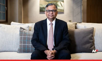 Tata Group to Generate 500,000 Manufacturing Jobs in Five Years, says Chairman N. Chandrasekaran