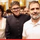 Jammu & Kashmir Gets First CM after Six Years: Omar Abdullah Takes Oath as Chief Minister