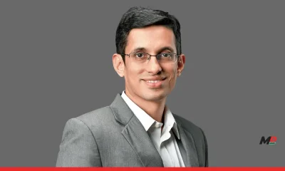 Mayank Kumar Steps Down as MD of Upgrad, Begins New Venture