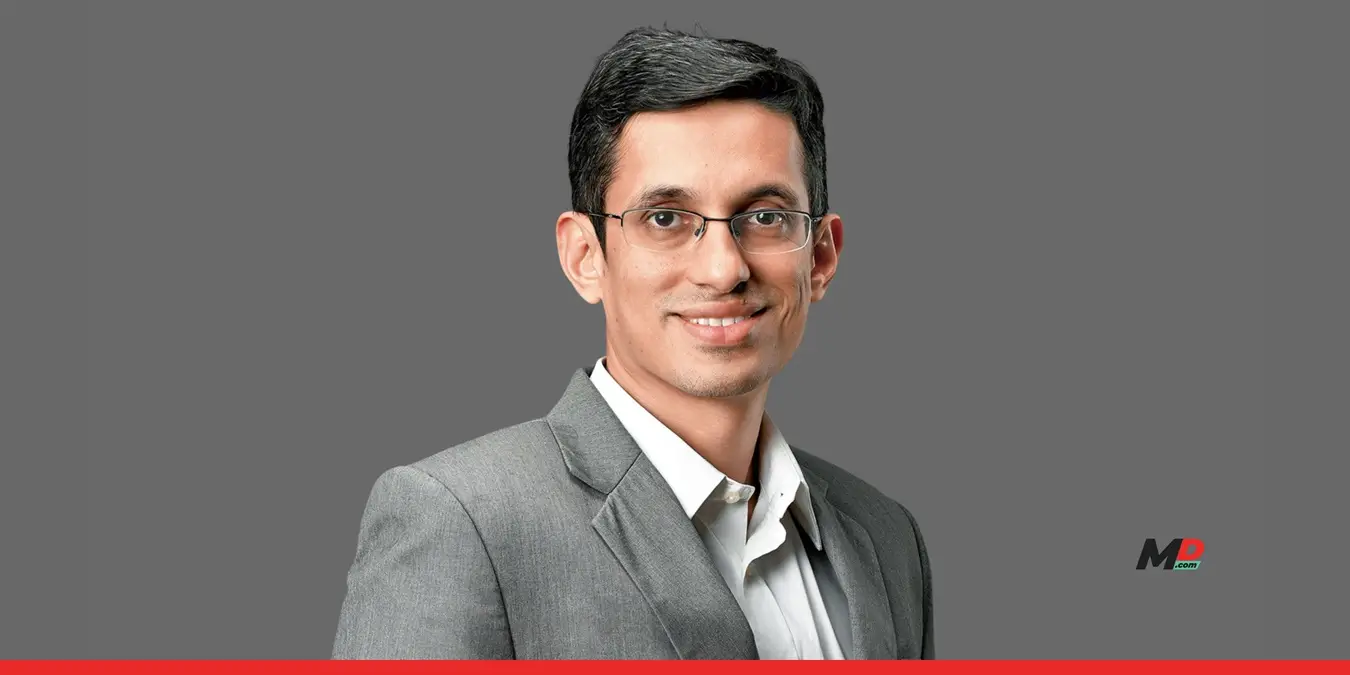 Mayank Kumar Steps Down as MD of Upgrad, Begins New Venture