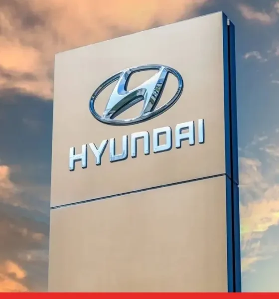 Hyundai IPO Debut: Automaker Faces a Choppy Ride on Dalal Street