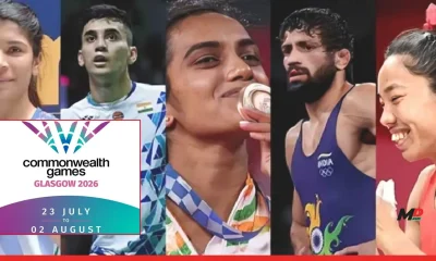 India Faces Major Setback as Key Sports Dropped from 2026 Glasgow Commonwealth Games