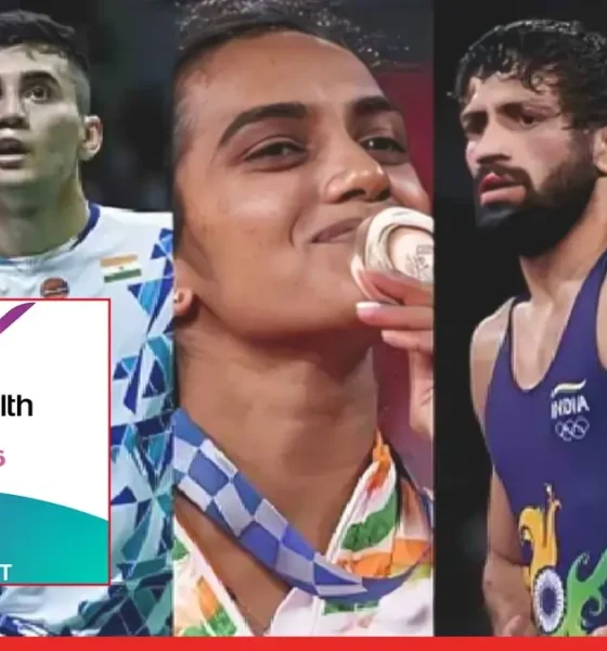 India Faces Major Setback as Key Sports Dropped from 2026 Glasgow Commonwealth Games