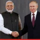 BRICS Summit 2024: PM Modi Holds Bilateral Talks with Russian President Putin