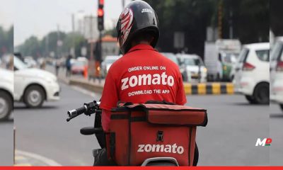 Zomato Board Approves ₹8,500 Crore Fundraise Through QIP to Bolster Balance Sheet