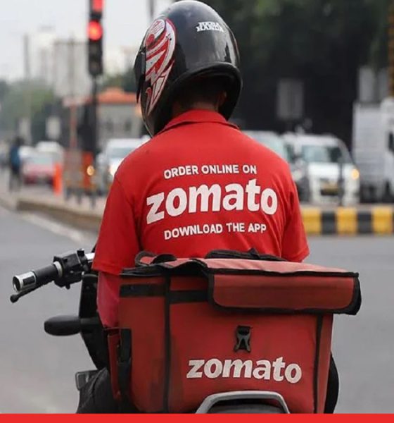 Zomato Board Approves ₹8,500 Crore Fundraise Through QIP to Bolster Balance Sheet