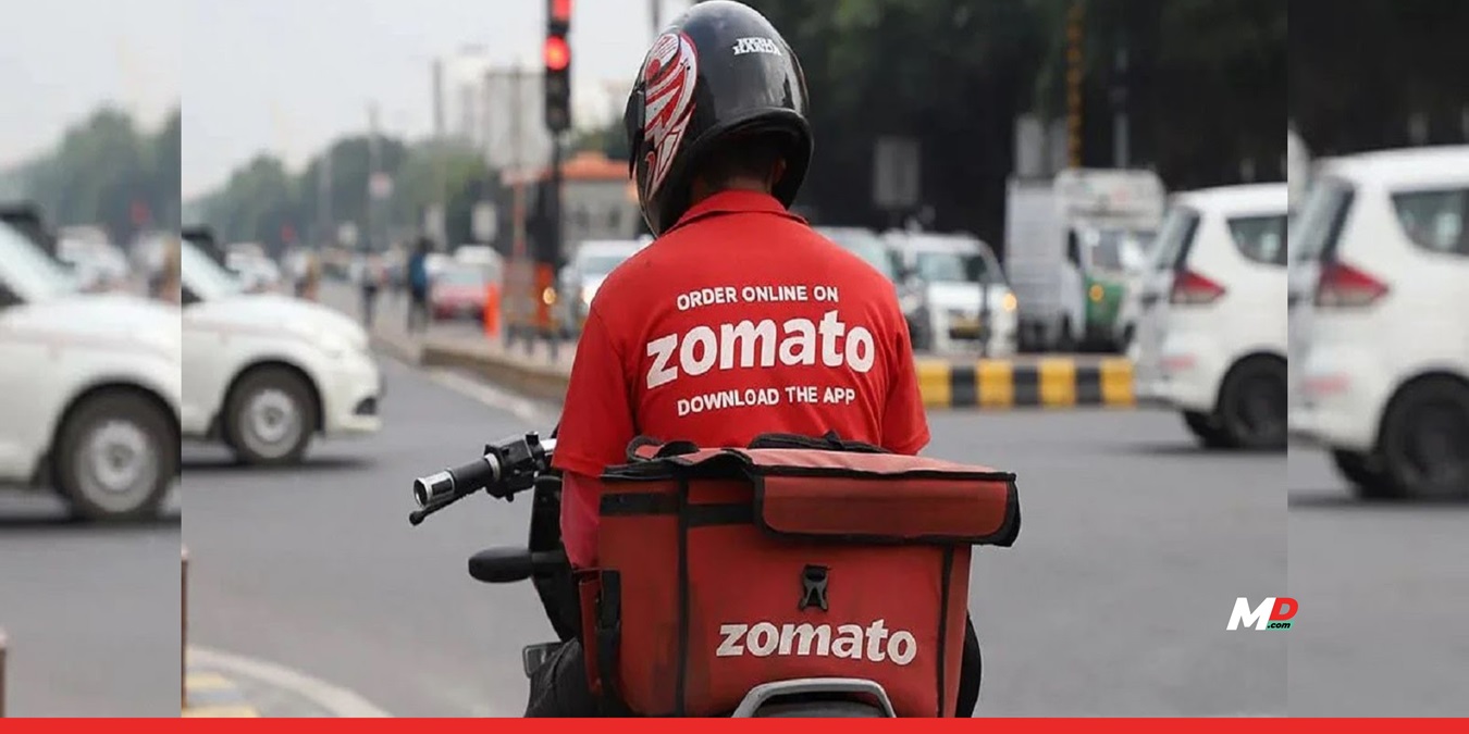 Zomato Board Approves ₹8,500 Crore Fundraise Through QIP to Bolster Balance Sheet