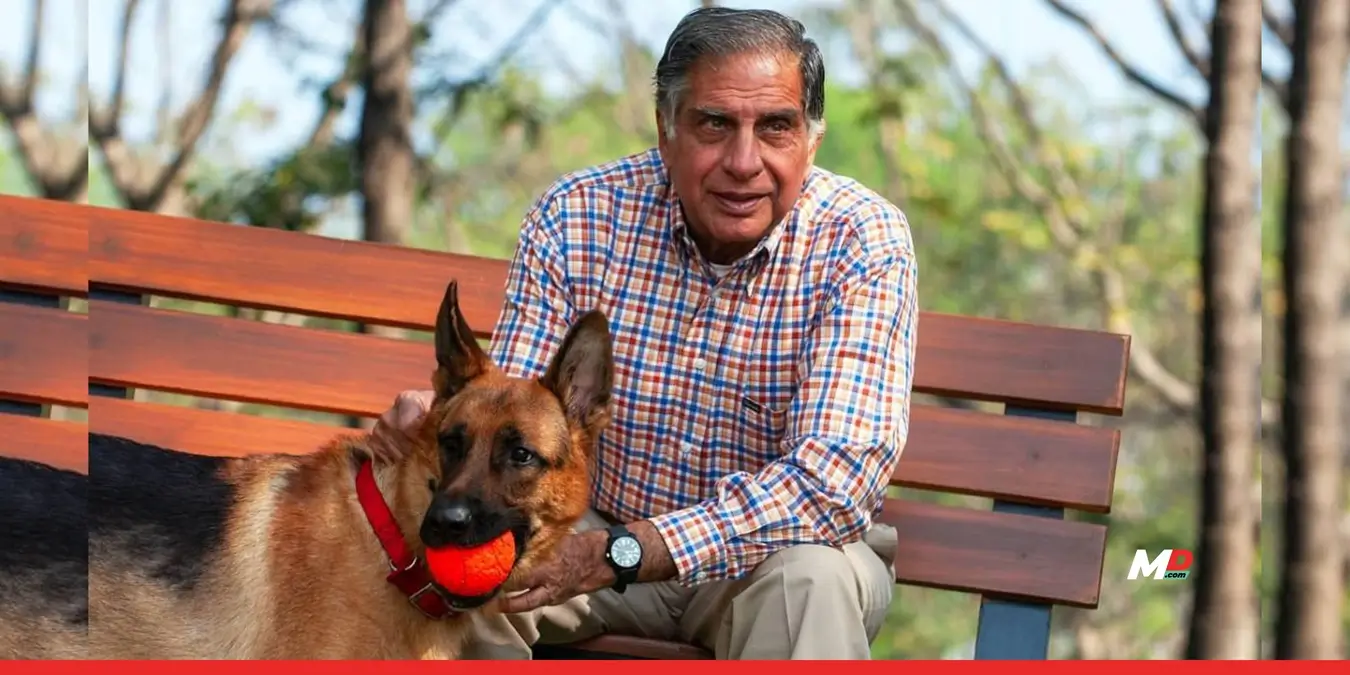 Ratan Tata's Will: A legacy of Care for ‘Tito’, his butler Subbaiah, and more