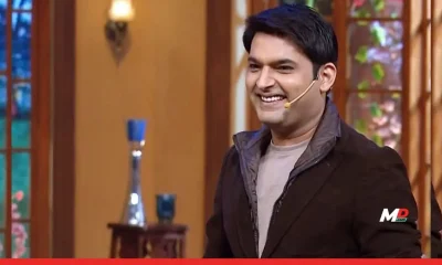 With a Net Worth of ₹300 crore, Kapil Sharma is Television’s Richest Star