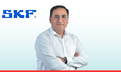 SKF India