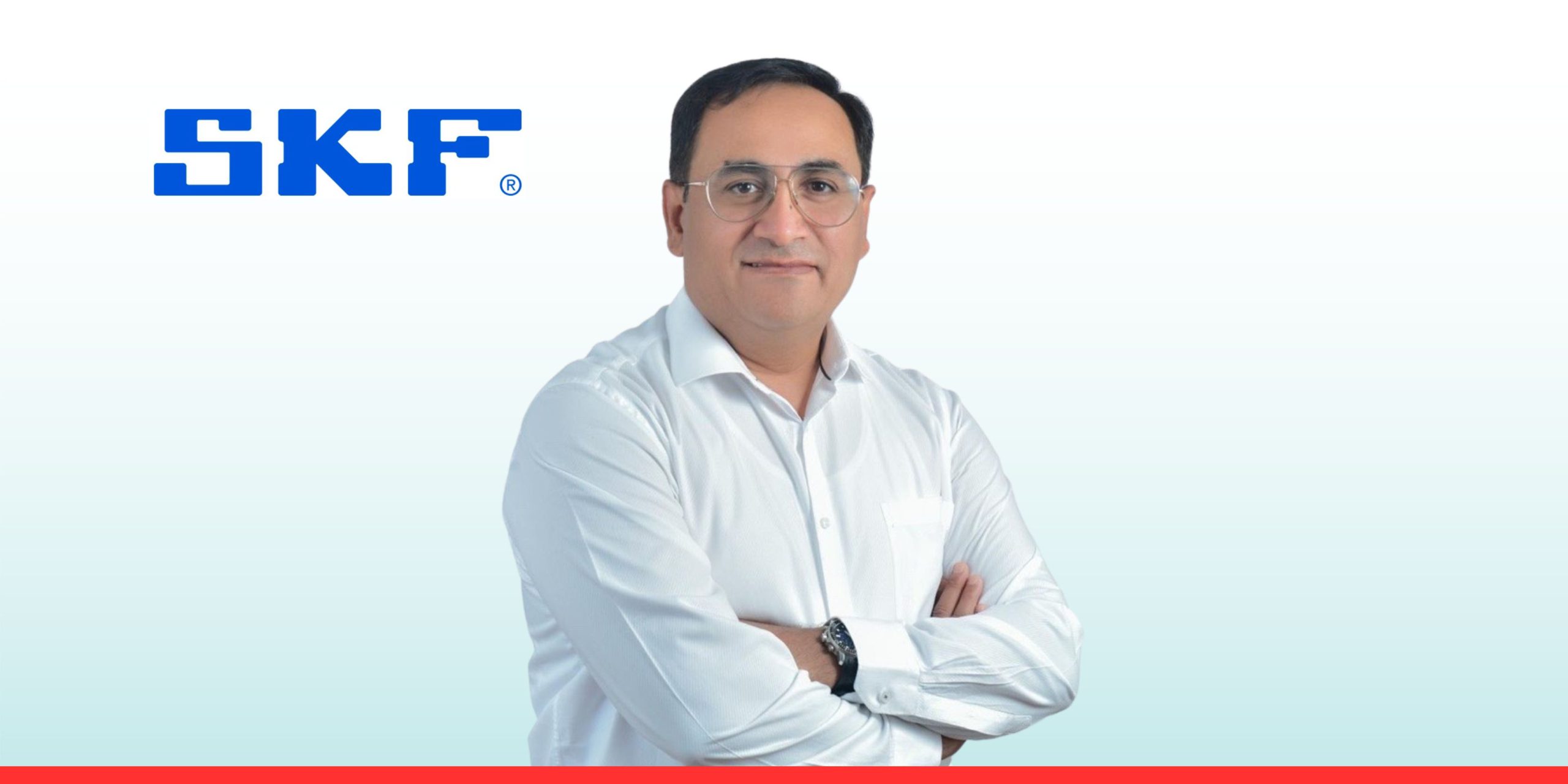 SKF India