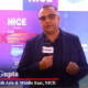 Sanjay Gupta, MD & VP, South Asia & Middle East, NICE