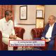 C-Suite Conversations, with Tata AutoComp Systems’ Chairman, Arvind Goel