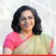 Ms Poppy Sharma, CHRO, Central Bank of India