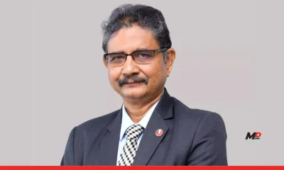 Partha Pratim Sengupta appointed as MD & CEO at Bandhan Bank  