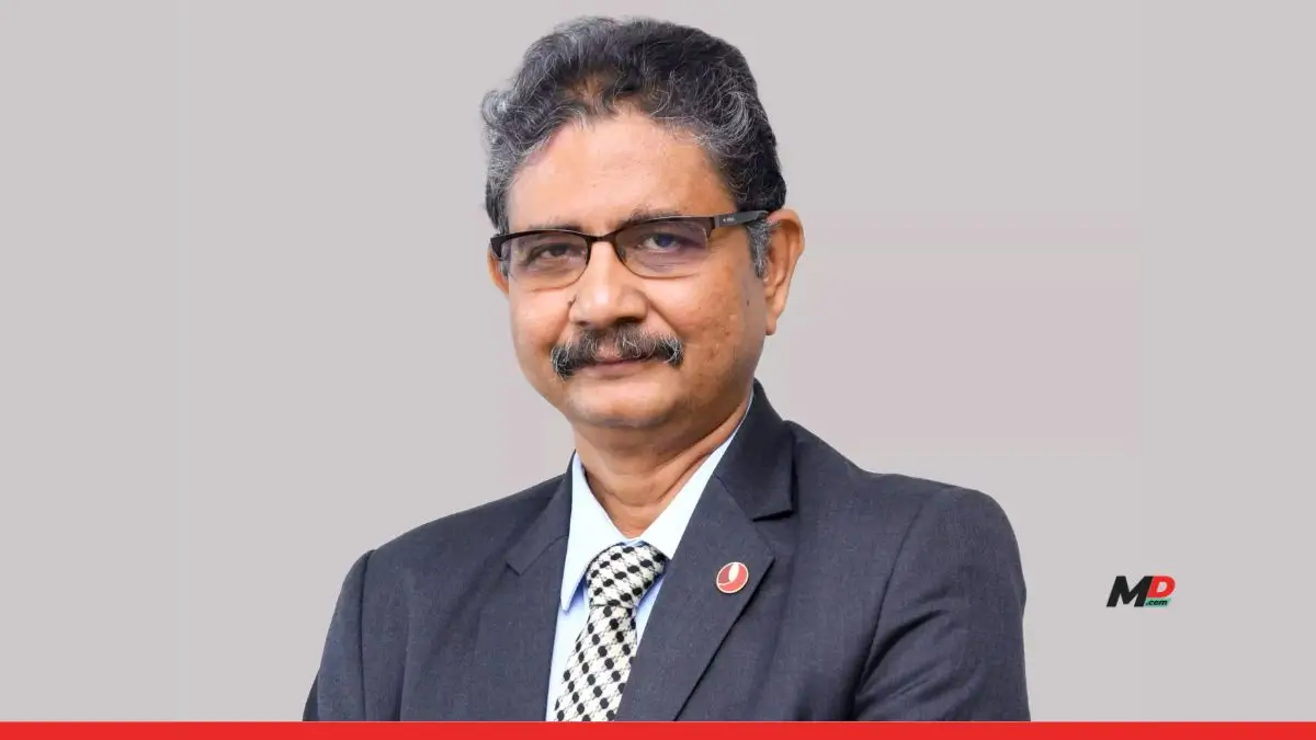 Partha Pratim Sengupta appointed as MD & CEO at Bandhan Bank  