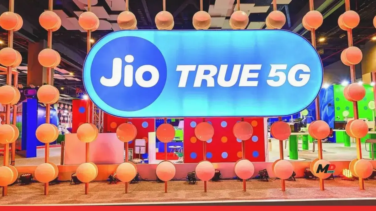 Reliance Jio set for 2025 IPO as retail listing delayed 