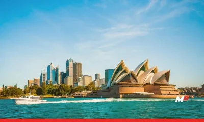 Australia launches new one-year work and holiday visa for young Indians 