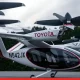 Toyota’s flying car successfully completes maiden flight in Japan