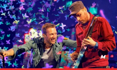 Five-Star Hotel Prices Hit ₹1 Lakh per Night as Coldplay Fever Heats Up