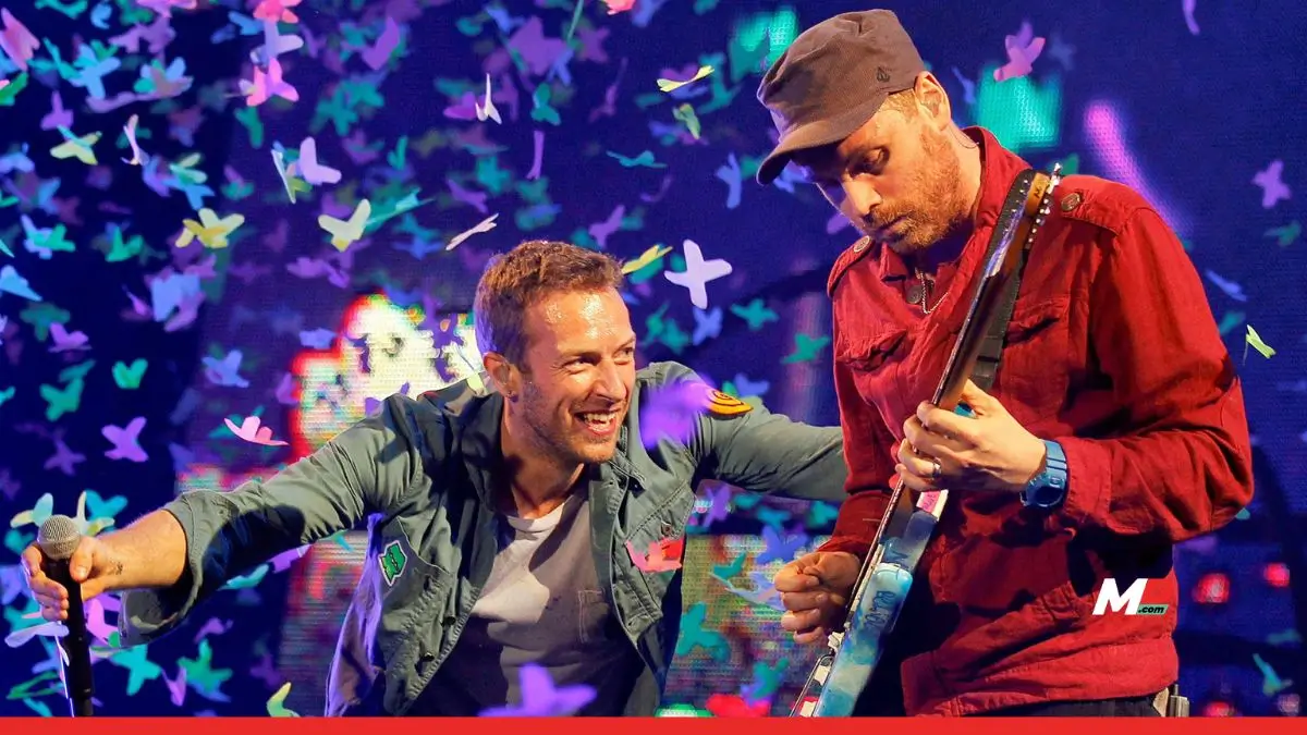 Five-Star Hotel Prices Hit ₹1 Lakh per Night as Coldplay Fever Heats Up