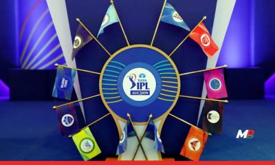 IPL 2025 Mega Auction Scheduled for November 24-25 in Jeddah