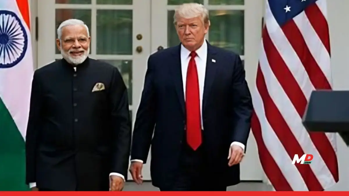 How will Trump’s Presidency Impact India? 