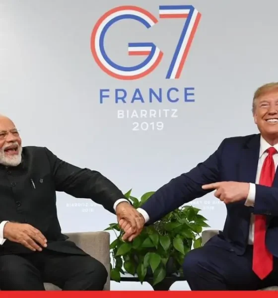 How Trump 2.0 will impact India's roadmap to 'Viksit Bharat'