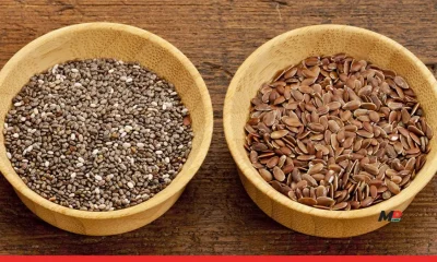 Flax Seeds vs. Chia Seeds: Which Superfood Is Better for Your Health and Weight Loss?