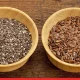 Flax Seeds vs. Chia Seeds: Which Superfood Is Better for Your Health and Weight Loss?