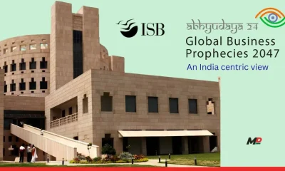 Abhyudaya 2024: An India-centric View of Global Business Prophecies.