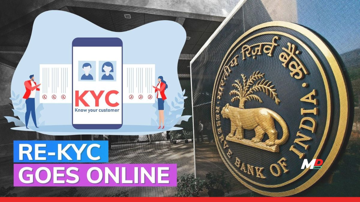 RBI Introduces New Amendments to KYC Process: Key Changes Explained