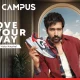 #MoveYourWay With Vicky Kaushal; Campus Unveils New Brand Campaign Celebrating the Spirit of Individuality and Authenticity