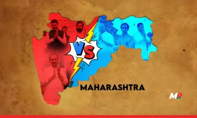 Maharashtra Assembly Elections 2024: Major Parties Reveal Key Agendas with Focus on Welfare, Farmers, and Economic Stability