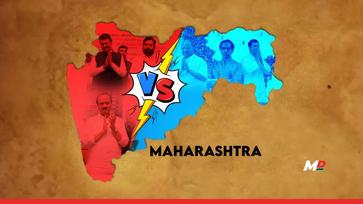 Maharashtra Assembly Elections 2024: Major Parties Reveal Key Agendas with Focus on Welfare, Farmers, and Economic Stability