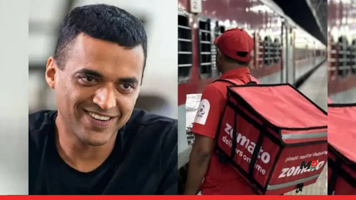 Zomato’s ‘Food Rescue’ Feature: Reducing Food Waste and Supporting Delivery Workers