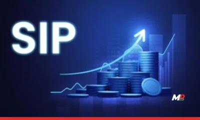 India’s SIP Inflows Hit Record High, Surpassing ₹25,000 Crore in October 2024